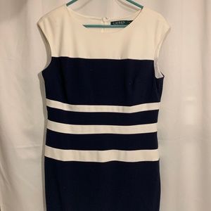 Ralph Lauren Womans Dress